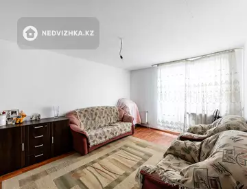 1-комнатная квартира, этаж 3 из 5, 37 м²