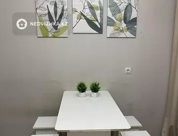 1-комнатная квартира, этаж 5 из 16, 36 м²