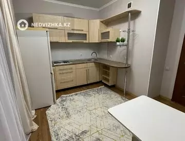 1-комнатная квартира, этаж 5 из 16, 36 м²