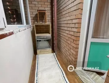 1-комнатная квартира, этаж 5 из 16, 36 м²