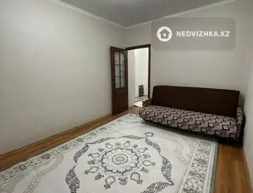 1-комнатная квартира, этаж 5 из 16, 36 м²