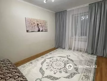1-комнатная квартира, этаж 5 из 16, 36 м²