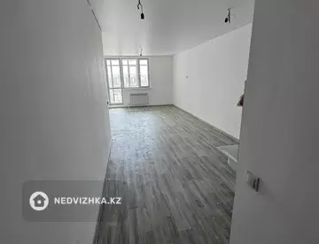 1-комнатная квартира, этаж 13 из 24, 36 м²