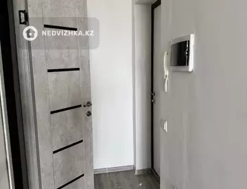 1-комнатная квартира, этаж 13 из 24, 36 м²