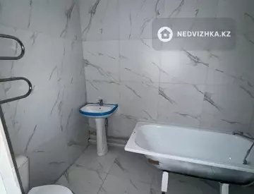 1-комнатная квартира, этаж 13 из 24, 36 м²