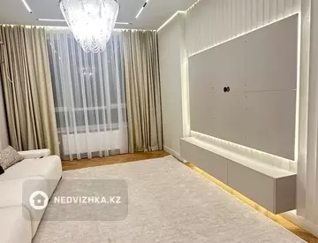 3-комнатная квартира, этаж 9 из 14, 97 м²