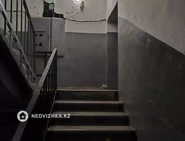 1-комнатная квартира, этаж 4 из 5, 32 м²