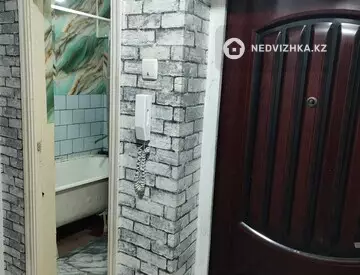 1-комнатная квартира, этаж 4 из 5, 32 м²