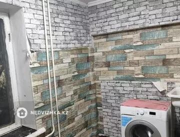 1-комнатная квартира, этаж 4 из 5, 32 м²