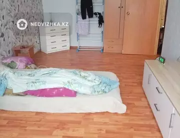 1-комнатная квартира, этаж 2 из 5, 36 м²