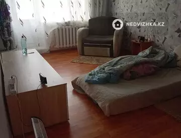 1-комнатная квартира, этаж 2 из 5, 36 м²