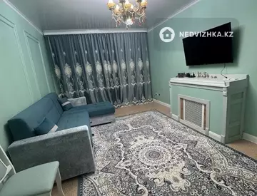 3-комнатная квартира, этаж 5 из 5, 68 м²
