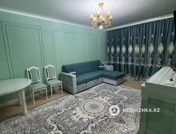 3-комнатная квартира, этаж 5 из 5, 68 м²