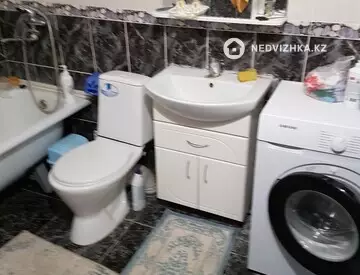 Разная недвижимость, 50 м², на длительный срок