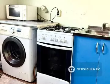 2-комнатная квартира, этаж 4 из 5, 48 м²