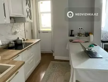 2-комнатная квартира, этаж 7 из 12, 55 м²