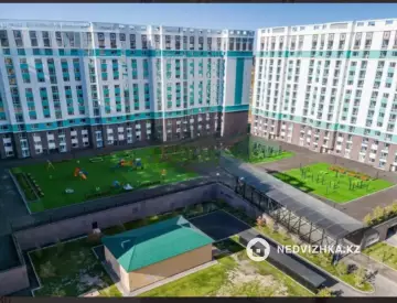 3-комнатная квартира, этаж 7 из 14, 66 м²