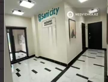 3-комнатная квартира, этаж 7 из 14, 66 м²