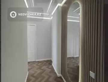 3-комнатная квартира, этаж 7 из 14, 66 м²