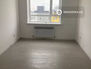 1-комнатная квартира, этаж 7 из 9, 38 м²