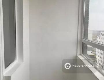 1-комнатная квартира, этаж 7 из 9, 38 м²