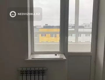 1-комнатная квартира, этаж 7 из 9, 38 м²