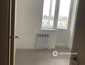 1-комнатная квартира, этаж 7 из 9, 38 м²