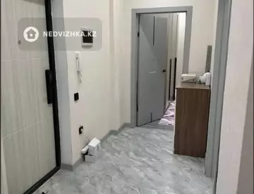 2-комнатная квартира, этаж 10 из 18, 56 м²