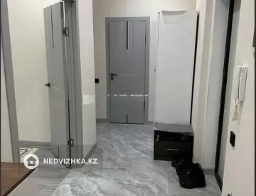 2-комнатная квартира, этаж 10 из 18, 56 м²