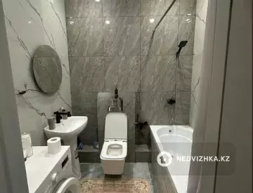 2-комнатная квартира, этаж 10 из 18, 56 м²