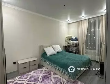 2-комнатная квартира, этаж 10 из 18, 56 м²