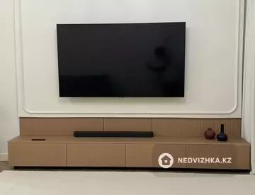 3-комнатная квартира, этаж 3 из 9, 112 м²