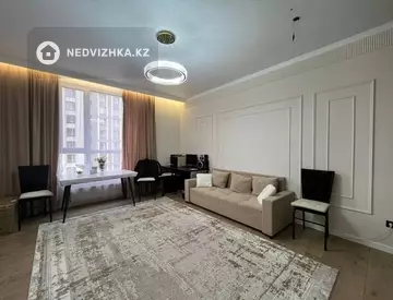 2-комнатная квартира, этаж 6 из 12, 41 м²