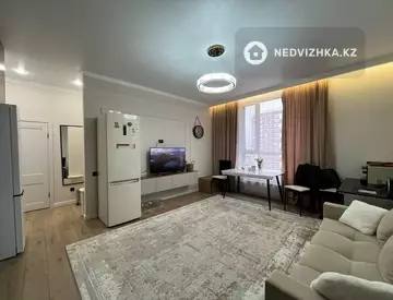 2-комнатная квартира, этаж 6 из 12, 41 м²