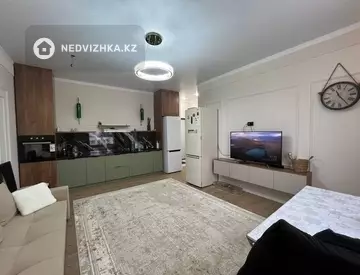 2-комнатная квартира, этаж 6 из 12, 41 м²