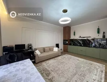 2-комнатная квартира, этаж 6 из 12, 41 м²