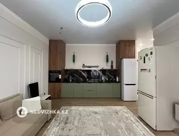 2-комнатная квартира, этаж 6 из 12, 41 м²