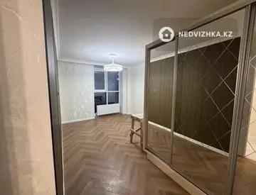 1-комнатная квартира, этаж 7 из 16, 38 м²