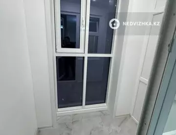 1-комнатная квартира, этаж 7 из 16, 38 м²