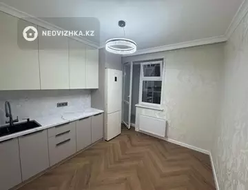 1-комнатная квартира, этаж 7 из 16, 38 м²