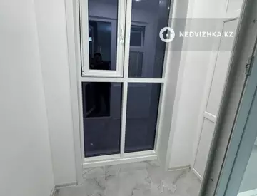 1-комнатная квартира, этаж 7 из 16, 38 м²