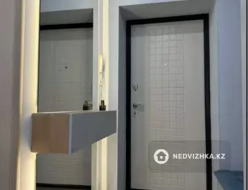 2-комнатная квартира, этаж 2 из 9, 57 м²