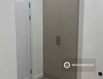 2-комнатная квартира, этаж 6 из 15, 65 м²