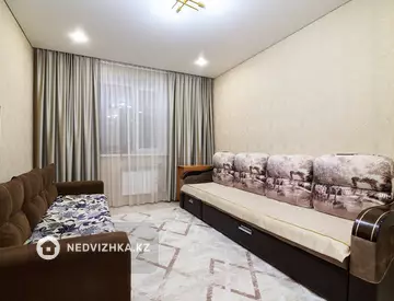 1-комнатная квартира, этаж 7 из 7, 39 м²