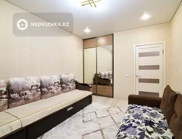 1-комнатная квартира, этаж 7 из 7, 39 м²
