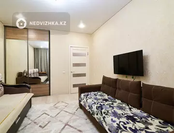 1-комнатная квартира, этаж 7 из 7, 39 м²