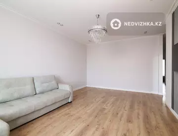 2-комнатная квартира, этаж 17 из 17, 72 м²