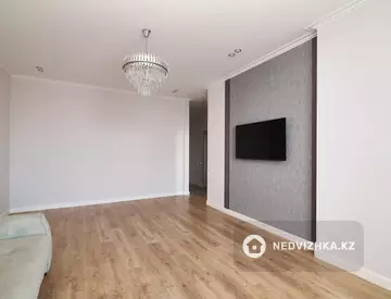 2-комнатная квартира, этаж 17 из 17, 72 м²