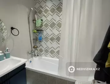 2-комнатная квартира, этаж 14 из 17, 54 м²