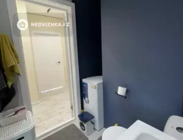 2-комнатная квартира, этаж 14 из 17, 54 м²